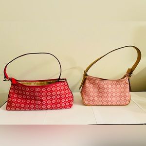 Nine West mini handbags